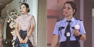 Hampir 40 Tahun, Potret Hesti Purwadinata yang Kini Makin Menawan - Hot Mama Body Goals Bikin Iri