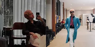 Hampir Dua Tahun Menduda, Begini Pandangan Reza Arap tentang Pasangan