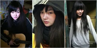 Han Biyao, Anak Jutawan Jual Keperawanan Hingga Jadi Pengamen