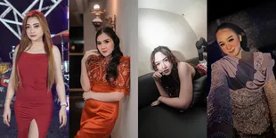 Happy Asmara - Nella Kharisma, Deretan Pedangdut Ini Buktikan Kediri Gudangnya Biduan Tanah Air