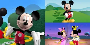 Happy Birthday Mickey Mouse! 15 Fakta Unik Tentang Si Tikus Imut