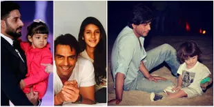 Happy Father's Day, Para Hot Papa Bollywood Ini Bikin Kesengsem!