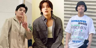 Hapus Akun Instagram Pribadi Beberapa Tahun Lalu, Ternyata Ini Alasan Aktor Kang Ha Neul