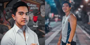 Hapus Jejak Felicia, Ini Deretan Foto yang Masih Tersisa di Instagram Kaesang Pangarep