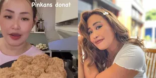 Harga Fantastis, Pinkan Mambo Sebut Ramuan Rahasia Donatnya Terbuat dari Air Mata dan Hinaan