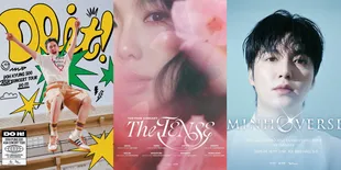 Ini Dampak Rupiah Melemah Buat Fans K-Pop, Harga Tiket Konser dan Fanmeeting Bisa Makin Mahal