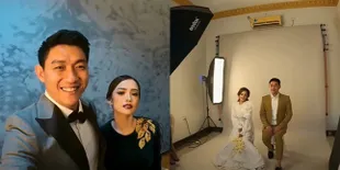 Hari Bahagia Makin Dekat, Intip Potret Prewedding Ifan Seventeen dan Citra Monica Serasi dalam 3 Konsep Berbeda