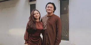Hari H Makin Dekat, Rizky Febian Minta Doa Untuk Kelancaran Menikahi Mahalini