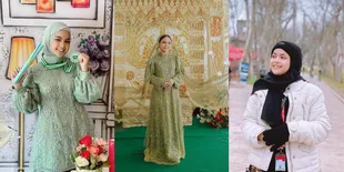 Hari H Pernikahan Semakin Dekat, 8 Potret Transformasi Putri Isnari - Satu Persatu Impian Menjadi Nyata 