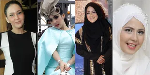 Hari Kartini! Inilah Sederet Seleb Cantik Yang Wonder Woman Abis