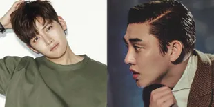 Harus Berpisah, 8 Bintang Ganteng Korea Berangkat Wamil di 2017