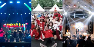 Hasilkan Banyak Biduan, 6 Orkes Dangdut Top Jawa Timur - Dari New Pallapa hingga Adella
