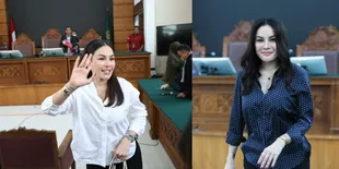 Hati Nikita Mirzani Hancur, Sebut Tak Akan Pernah Memaafkan Vadel Badjideh dan Ungkap Kondisi Putrinya
