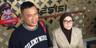 Hatinya Tergerak, Uya Kuya Maafkan Ibu Penjarah AC Karena Cucunya Disabilitas