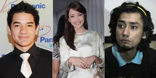 Heboh AADC, Jangan Lupakan Para Pemain Sinetronnya