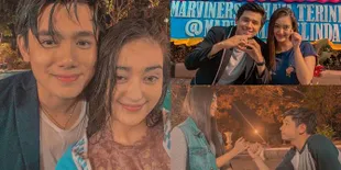 Heboh Foto Seranjang, Begini 7 Chemistry Ranty Maria dan Rayn Wijaya di Sinetron