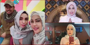 Heidy, Istri Sunan Kalijaga Yang Tak Kalah Cantik Dari Salmafina