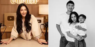Hidung Mancungnya Jadi Sorotan, 8 Foto Nikita Willy yang Makin Cantik di Pemotretan Terbaru