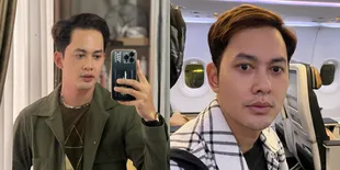 Hidungnya Dinilai Bengkok, 8 Potret Kiki Farrel yang Wajahnya Dianggap Aneh dan Kena Azab - Balas Komentar Menohok
