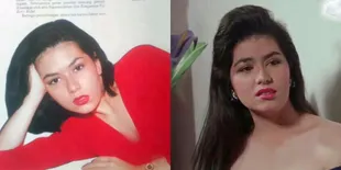 Hilang Bak Ditelan Bumi, Potret Fortunella yang Kini Tak Diketahui Keberadaannya - Sempat Dicari Indro Oleh Indro Warkop