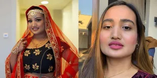 Hina Lesti Bikin Fans Geram, Ini 8 Potret Lina Mukherjee yang Kini Kedapatan Ngemis Endorse