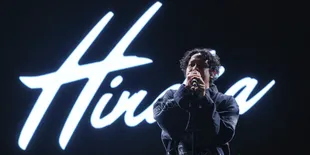 Hindia Ditolak Tampil di Festival Ruang Bermusik Tasikmalaya, Berikut Penjelasan Polisi