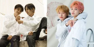 Hobi Beliin Kado Mewah, Kali ini Jaemin NCT DREAM Berikan Jaket Mahal Buat Kado Ulang Tahun Renjun