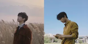 Hobi Foto dari Samping, 10 Potret Tampan N VIXX yang Baru Selesai Wajib Militer