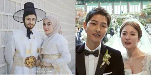 Honeymoon, Irvan Farhad-Hamidah Disebut Song Song Couple Syariah