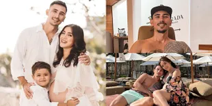 Hot Daddy Bertato, Intip Potret Vincent Verhaag Yang Disebut Netizen Suami Idaman - Bucin Banget Dengan Jessica Iskandar