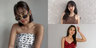 Punya Anak di Usia Muda, 15 Kontroversi Permesta Dhyaz Anak Youtuber Farida Nurhan - Hot Mom Bertato Sampai Lakukan Oplas