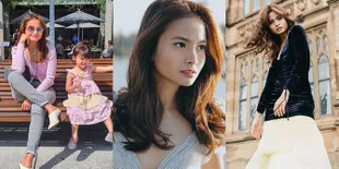 Hot Mom! Deretan Foto Gaya Mama Cantik Acha Septriasa, Pancarkan Pesona Begitu Awet Muda di Usia 31 Tahun