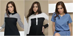 Hot Mom Sosialita! Sederet Bisnis Menggiurkan Jessica Iskandar