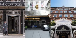 Hotel-Hotel Ini Favorite Keluarga Kerajaan Inggris! Penasaran?