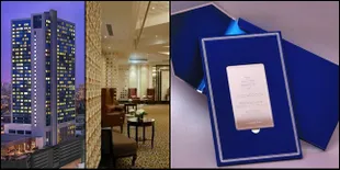 Hotel Mewah Ini Bakal Jadi Lokasi Resepsi Shahid Kapoor di Mumbai