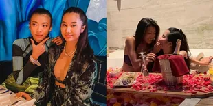 Hubungan Sesama Jenisnya Kandas, Ini 8 Kontroversi Chika Kinsky dan Yumi Kwandy yang Sempat Ingin Menikah - Singgung Isu Perselingkuhan