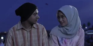 Husein - Nina S Duduk Berdua, 'Ada Apa di 'ADA SURGA DI RUMAHMU'?