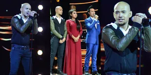 Husein Idol Tak Menyangka Hampir Tersisih Dari Indonesian Idol