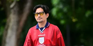 Ibnu Jamil Jagokan Inggris di Piala Dunia 2026, Kecewa Harry Maguire Tak Masuk Squad