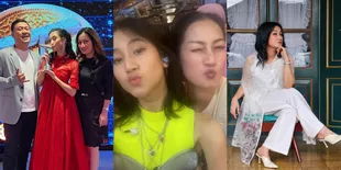 Ibunda Keisya Levronka Tulis Pesan Bijak & Menyentuh Buat Sang Anak