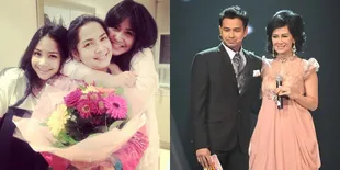 Ibunda Raffi Ahmad Vs Nagita Slavina, Cantik Mana?