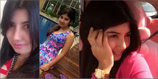 Icha Calista, Adik Cantik Bella Shofie Yang Tak Luput Dihujat!