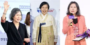 Idap Kanker Perut, Lee Joo Sil Pemeran Ibu Wi Ha Joon di 'SQUID GAME 2' Meninggal Dunia