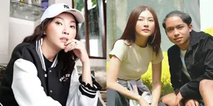 Idap Penyakit Langka, 8 Potret Sarwendah yang Tetap Bekerja dan Layani Endorsement - Tebar Senyum Tegar