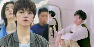 Idol Ganteng yang Kelihatan Berisi Ternyata Bobotnya Bikin Kaget, Setara dengan Idol Cewek!