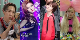 Idol Korea Yang Diduga Komunitas Gay Sebagai Pecinta Sesama Jenis