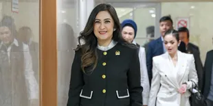 IG dan TikTok Nafa Urbach Lenyap Usai Dinonaktifkan dari DPR dan Rumah Zack Lee Dijarah