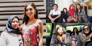 Ikhlas Menerima Perubahan Anaknya, Intip 9 Potret Akrab Millendaru dan Ibunda yang Jarang Tersorot