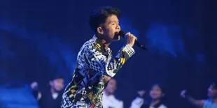 Ikhwan Kembali Berjuang di Dangdut Academy 8 Demi Banggakan Orang Tua