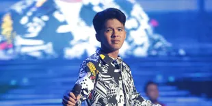 Ikhwan Siapkan Mental Hadapi Persaingan Ketat di Final Audition DA 8